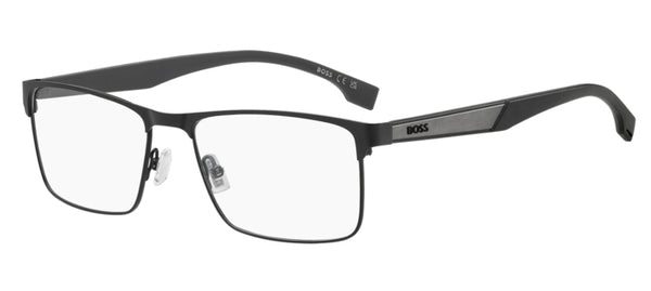 Occhiali da vista BOSS 110109 neri uomo – Modello 1829 | Originali