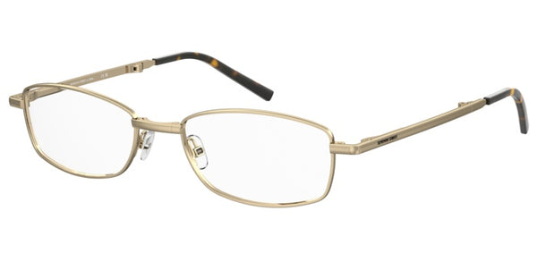 Occhiali da vista uomo SEVENTH STREET 108556 Grigio | Eleganza Moderna