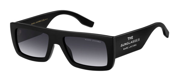 Occhiali da Sole Marc Jacobs Neri MARC 775/S | Design Unisex