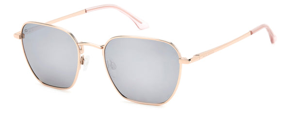 Occhiali da Sole Donna Privé Revaux Oro | Modello Timber/S 207659