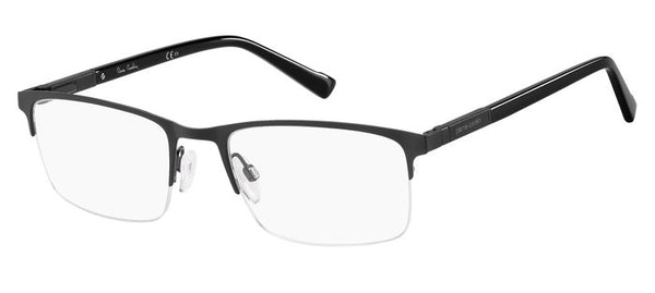 Occhiali da Vista Uomo Pierre Cardin Neri | Modello P.C. 6874 Original