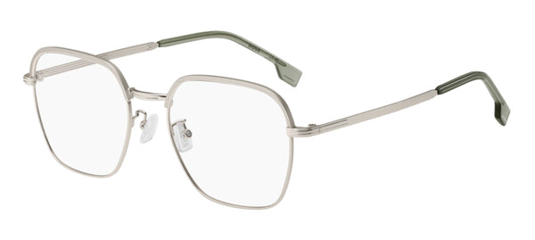 Occhiali da Vista Uomo BOSS 1742/F Grigio | Stile e Qualità