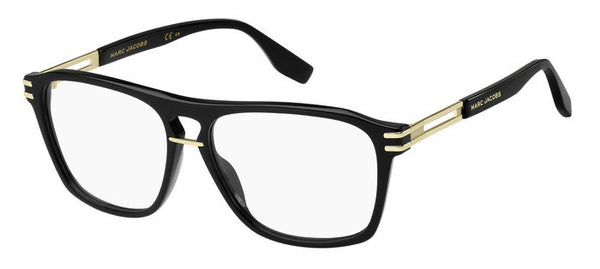 Occhiali da Vista Uomo MARC JACOBS Neri | Modello MARC 679