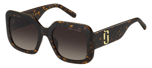 Occhiali da Sole Marc Jacobs Donna Avana MARC 647/S | Autentici