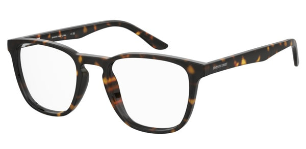 Occhiali da Vista Seventh Street Avana | Modello S 352 Originali
