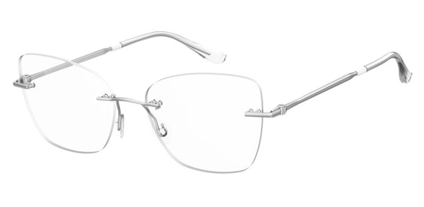 Occhiali da vista donna SEVENTH STREET grigi 107903 | Spedizione Veloc