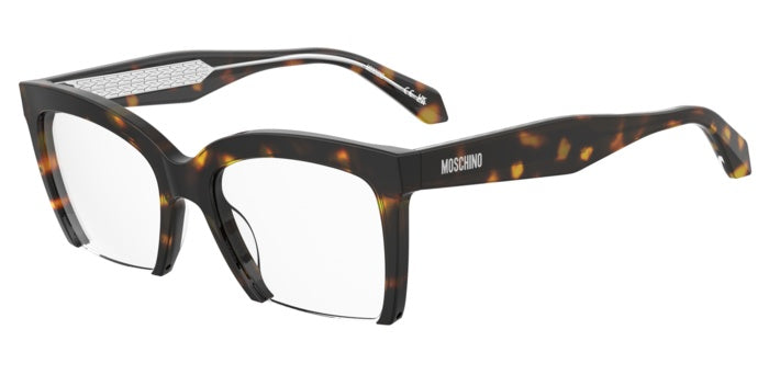 Asta ricambio originale MOSCHINO R109848C9A140 colore rosso