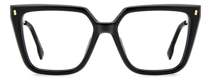 Occhiali da Vista Donna DSQUARED2 Avana | Modello D2 0136