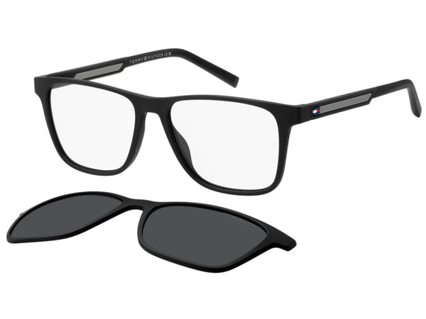 Occhiali da Vista Uomo Tommy Hilfiger Neri TH 2203/C
