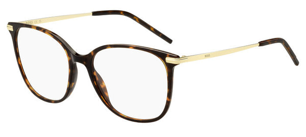 Occhiali da Vista Donna BOSS Avana 108192 | Eleganza Autentica