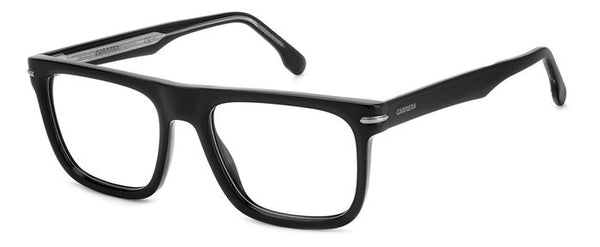 Occhiali da Vista Carrera Uomo Nero 107021 (312) | Stile Iconico