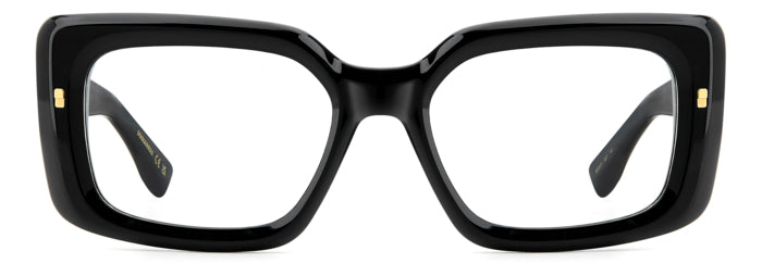Occhiali da Vista DSQUARED2 Donna Avana D2 0171 Originali