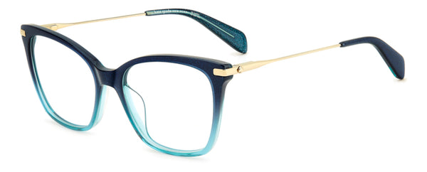 Occhiali da Vista Kate Spade Donna Verdi | Modello KS TEYA 109043