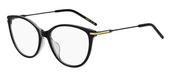 Occhiali da Vista Donna BOSS Neri | Modello 1784/G Originali