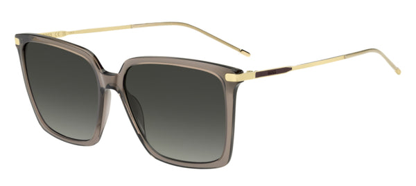 Occhiali da Sole BOSS 1947/S Marroni Donna - Stile e Protezione Origin
