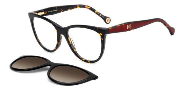 Occhiali da Vista Donna Carolina Herrera Avana HER 0259/CS