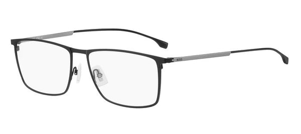 Occhiali da vista BOSS 0976 Uomo Neri | Eleganza Senza Tempo
