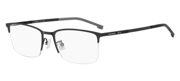 Occhiali da Vista Uomo BOSS Neri Modello 1903/G Originali