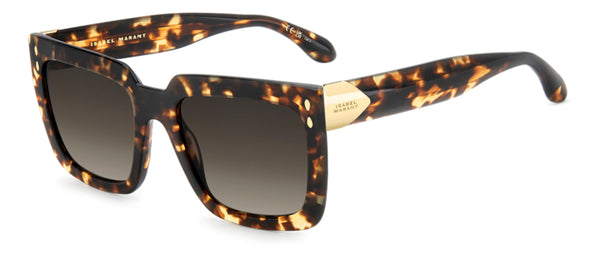 Occhiali da sole donna Isabel Marant avana IM 0213/S | Originali