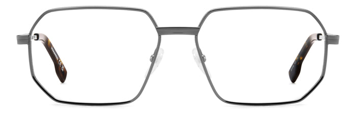 Occhiali da Vista Uomo DSQUARED2 Oro D2 0158 - Stile Raffinato