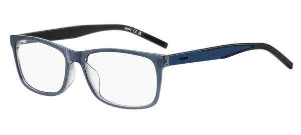 Occhiali da Vista Uomo HUGO Blu Modello HG 1342/G | Originali