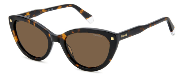 Occhiali da Sole Polaroid Donna Avana PLD 4175/S/X Originali