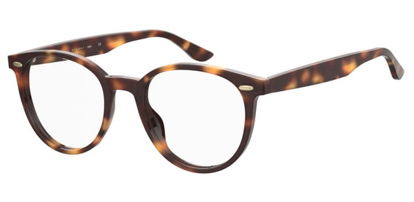 Occhiali da vista donna Seventh Street avana 107908 (7A 597)