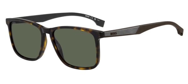 Occhiali da Sole Uomo BOSS 1825/S Avana | Stile e Protezione
