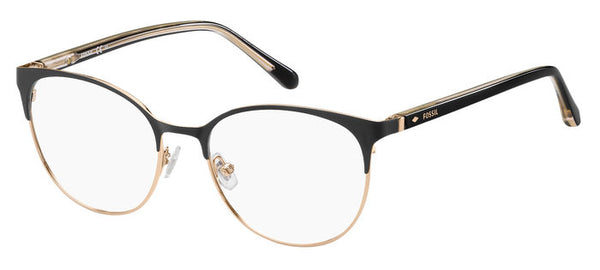 Occhiali da Vista Fossil FOS 7041 Donna Grigi | Collezione Ufficiale