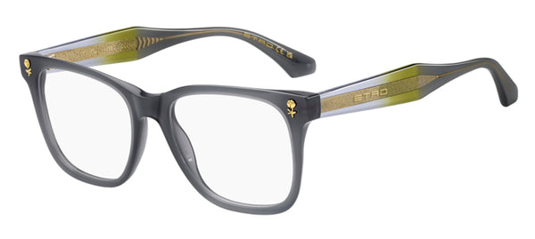 Occhiali da vista donna ETRO grigi 109947 | Stile ed Eleganza Original