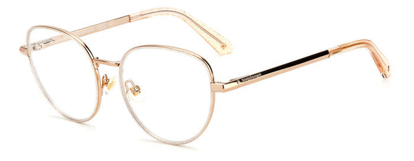 Occhiali da Vista Donna Kate Spade Rossi AYLA | Stile Originale