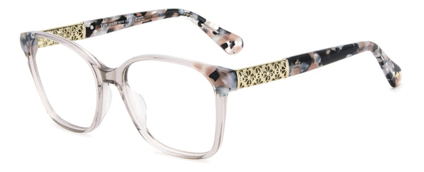Occhiali da Vista Kate Spade KS MISA 2/G Viola Donna Originali