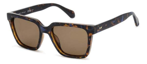 Occhiali da sole donna PRIVE' REVEAUX Boom Clap avana – Originali
