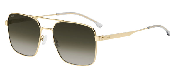 Occhiali da Sole Uomo BOSS Oro 1695/S | Stile e Protezione