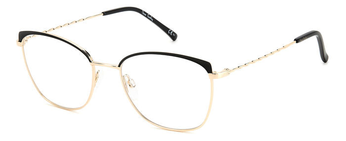 Vite Cerniera ricambio originale PIERRE CARDIN 023700759 nera