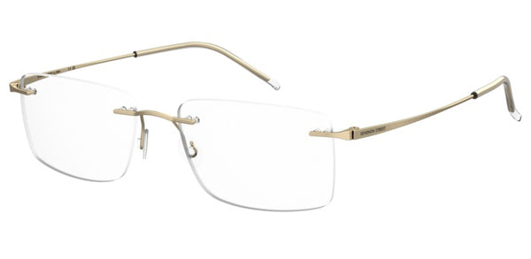 Occhiali da Vista Uomo Seventh Street Oro 108547 | Originali e Spedizi
