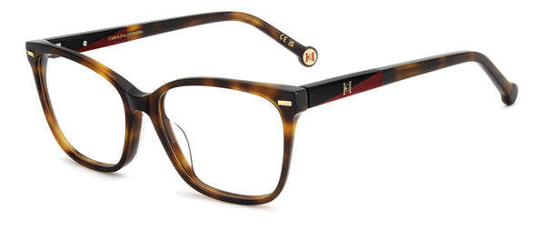 Occhiali da Vista Carolina Herrera HER 0336/G Avana Donna Originali