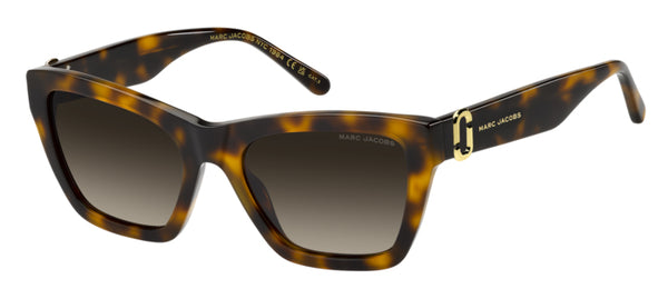 Occhiali da Sole Marc Jacobs Donna Avana | MARC 884/S Originali