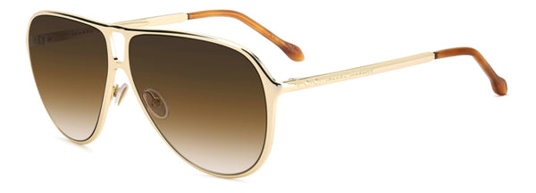 Occhiali da Sole Isabel Marant Donna Oro | IM 0219/S - Stile Unico