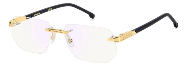 Occhiali da Vista Carrera 1142 Uomo Oro | Eleganza Senza Tempo