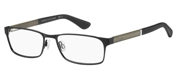 Occhiali da Vista Uomo Tommy Hilfiger TH 1479 Neri | Originali
