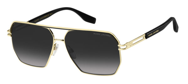 Occhiali da Sole Marc Jacobs Uomo MARC 584/S Oro – Eleganza e Protezio