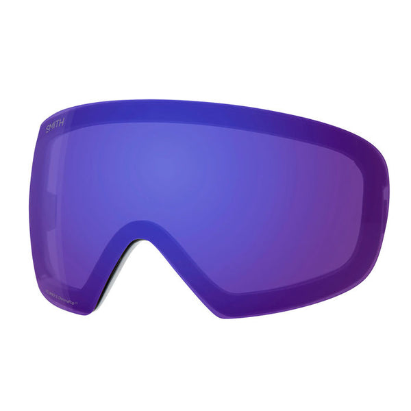 Occhiali da Sole SMITH SNOW 400590 NERO Unisex | Modello Originale