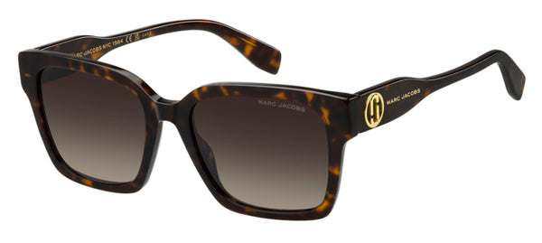 Occhiali da Sole Marc Jacobs Donna Avana | MARC 814/S Originali