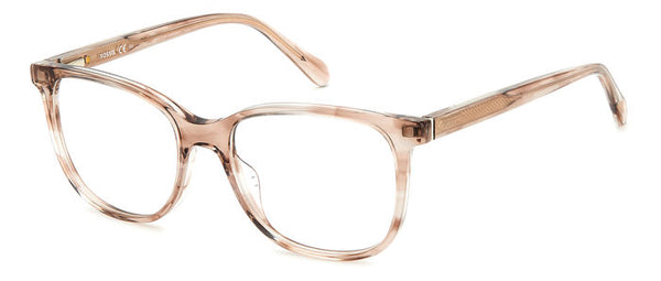 Occhiali da Vista Fossil FOS 7140 Donna Corno - Originali e Certificat
