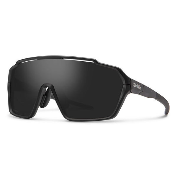 Occhiali da Sole SMITH SHIFT MAG Neri – Modello Unisex