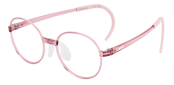 Occhiali da Vista Bambini Polaroid Rosa 109375 | Comfort e Stile