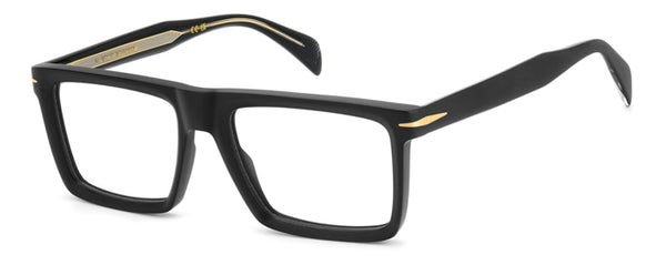 Occhiali da Vista David Beckham DB 7138 Neri Uomo | Acquista Online
