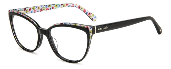 Vite cerniera ricambio originale KATE SPADE 0237007I7, colore nero.