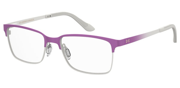 Occhiali da Vista Under Armour Viola UA 9016 - Stile e Comfort